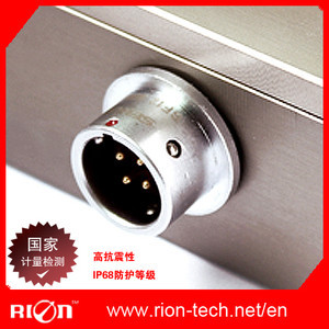 瑞芬數字傳感器 HCA526T雙軸數字輸出型傾角傳感器技術解析與應用