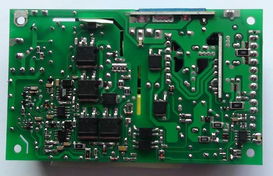 EOS電源模塊VLT100-4063S50 功能特性與應(yīng)用解析